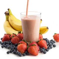 Top Smoothie King High Protein smoothies